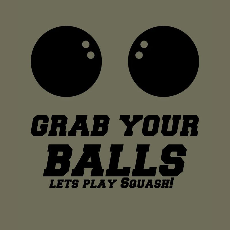 squash