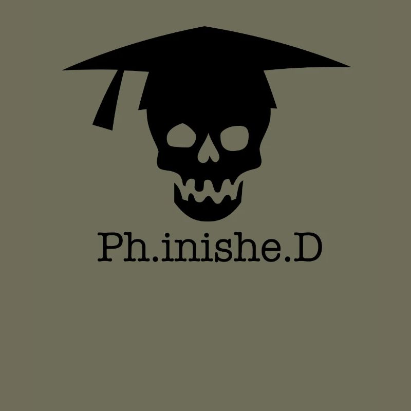 Ph.D.
