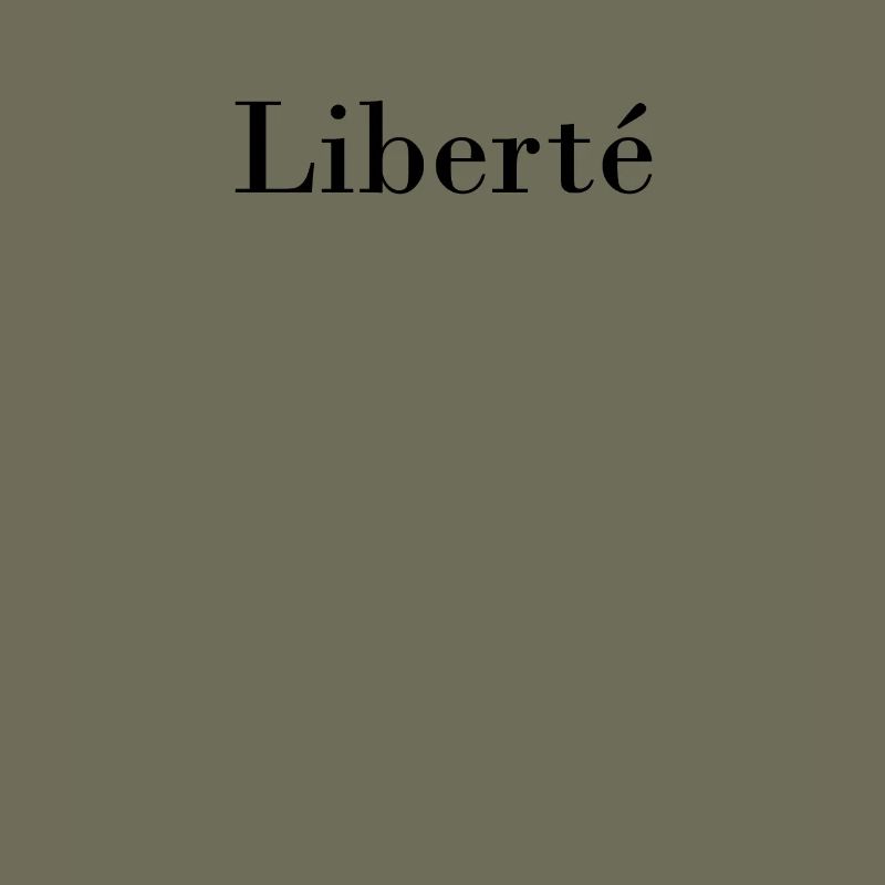 Liberte