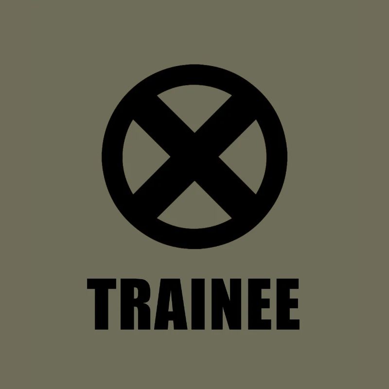 X trainee