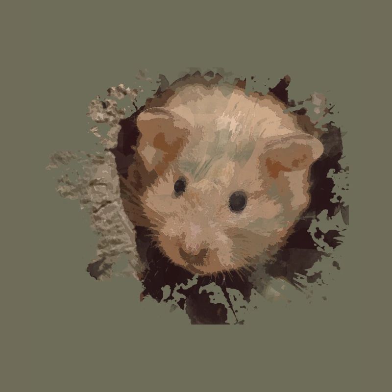 hamster