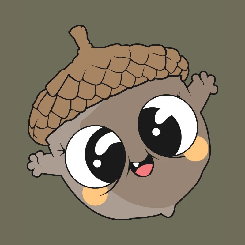 Nut