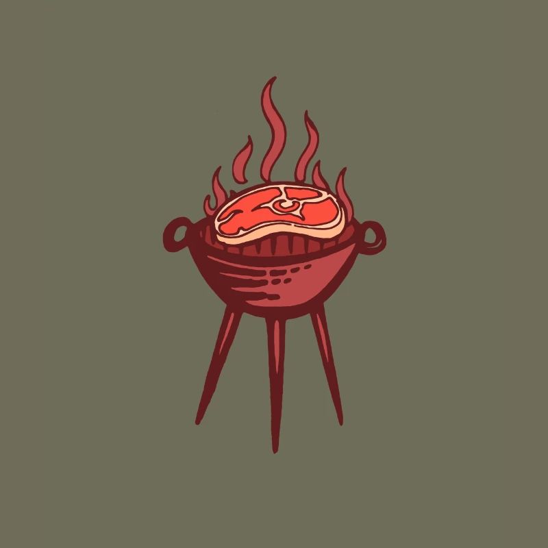 grill