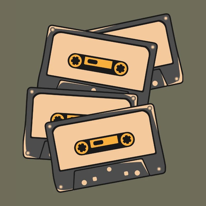 Audiotape