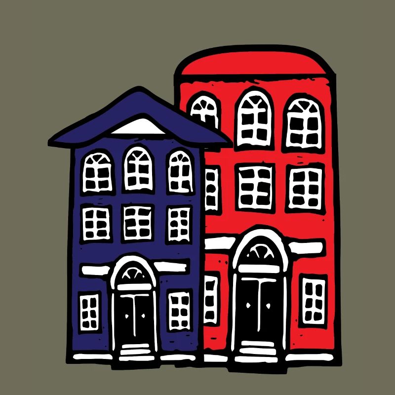 bâtiment