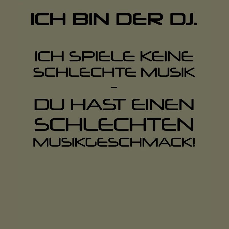 DJ