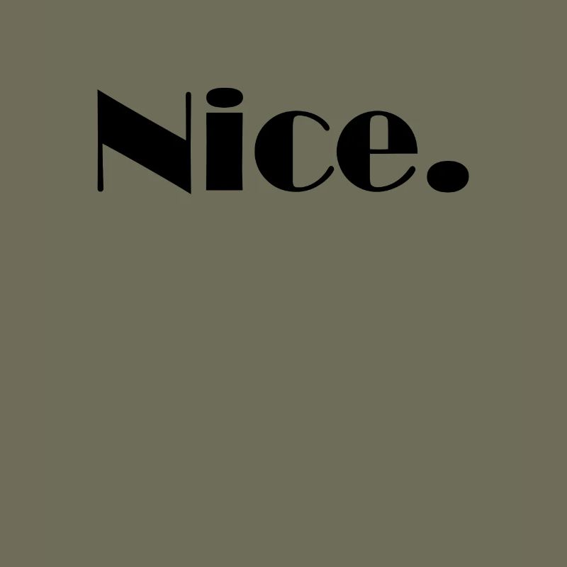 Nice Nice Mega Nice