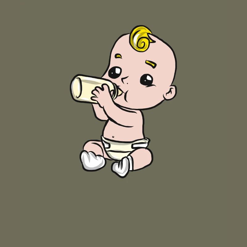 infant