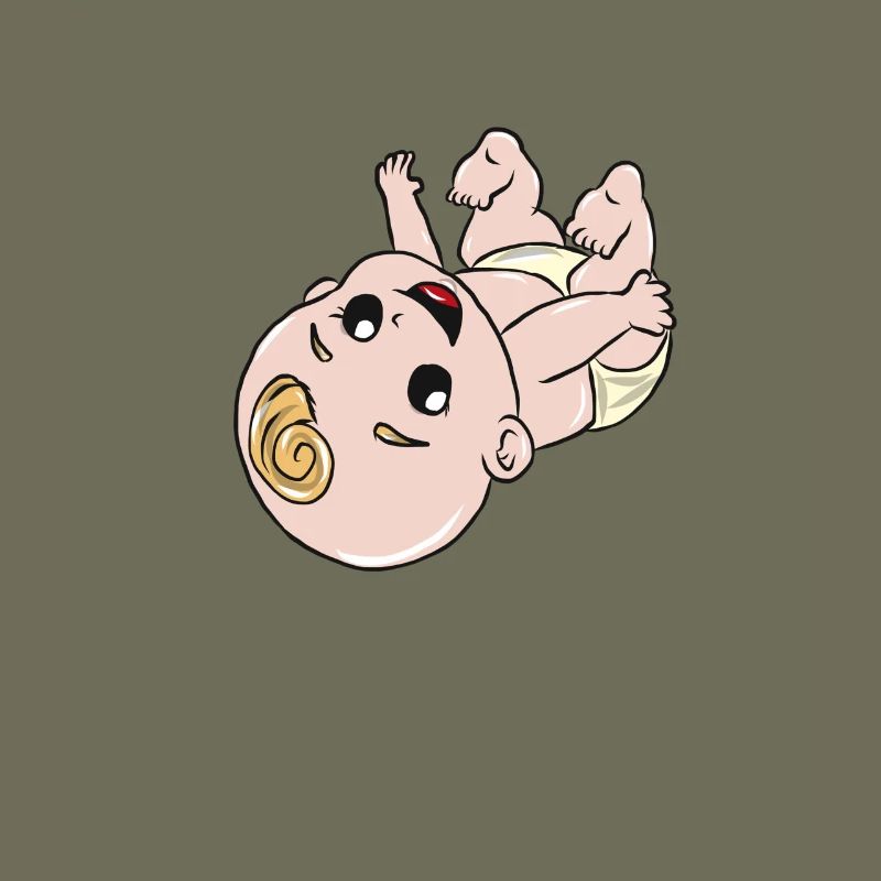infant
