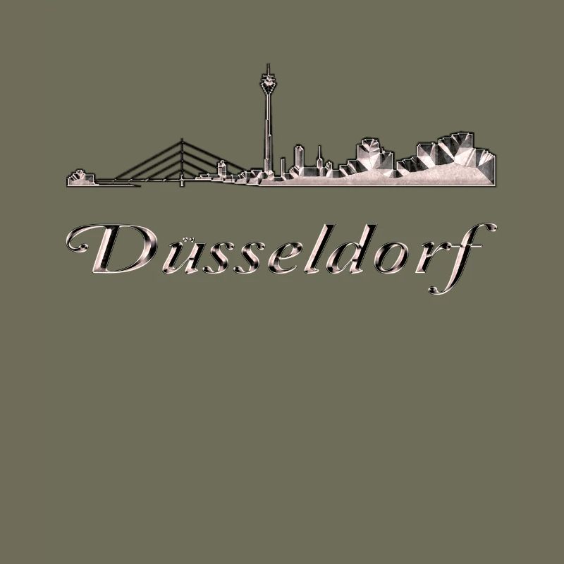 Düsseldorf