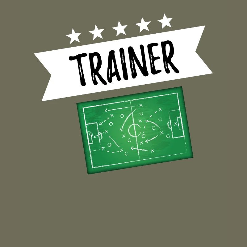 Trainer Taktiktafel