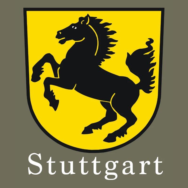 Stuttgart