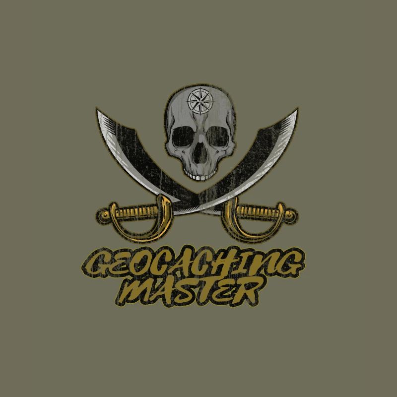 Geocaching