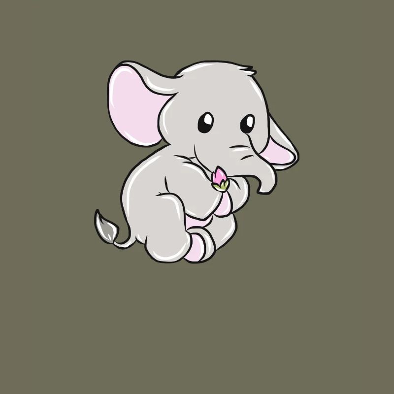 éléphant
