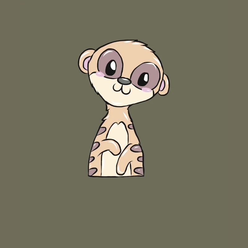 Erdmännchen