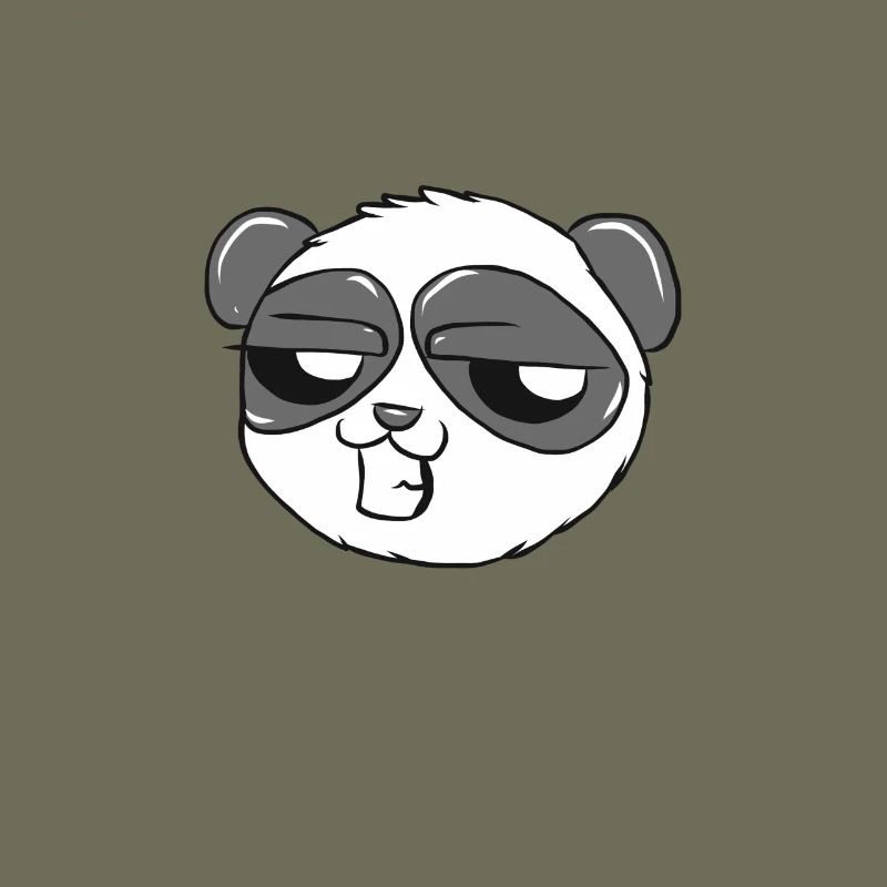 panda