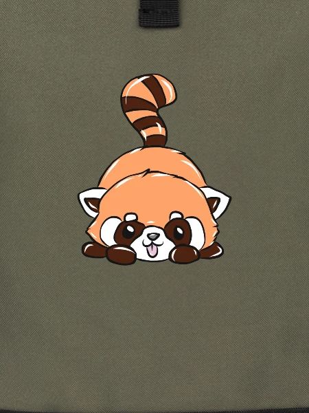 Roter Panda