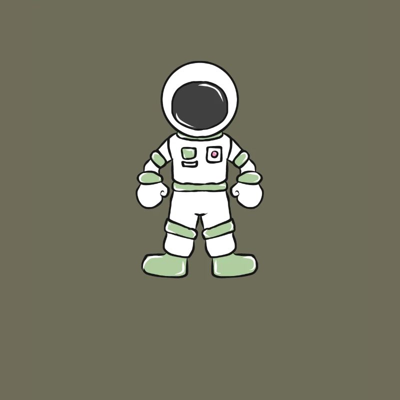 Astronaut