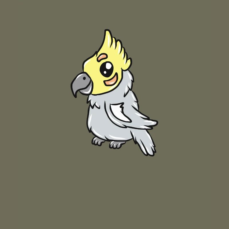 parrot