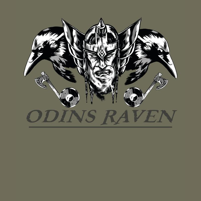 odins ravens