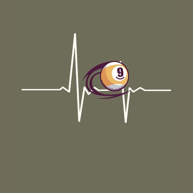Billard Heartbeat