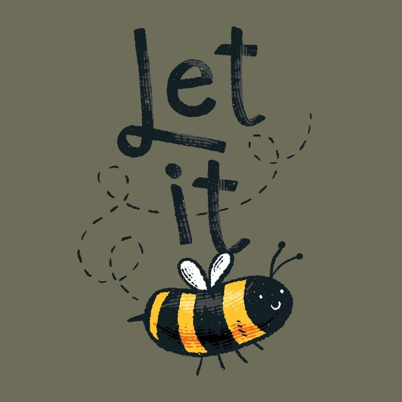 Let it Bee