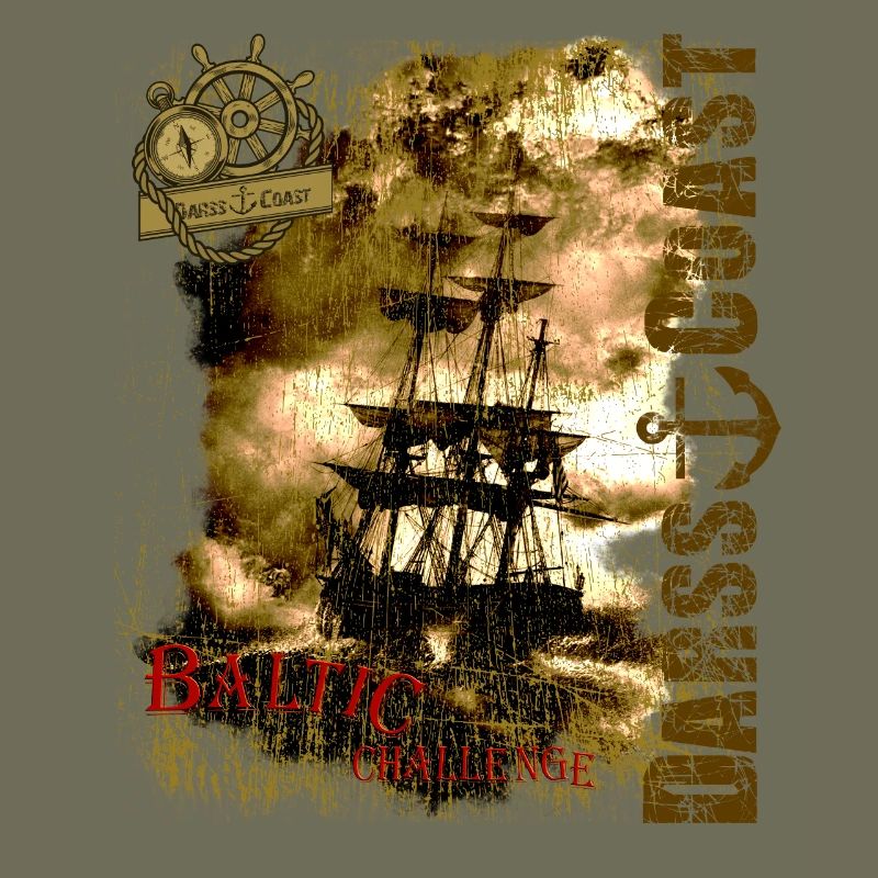 DarssCoast - Baltic Challenge