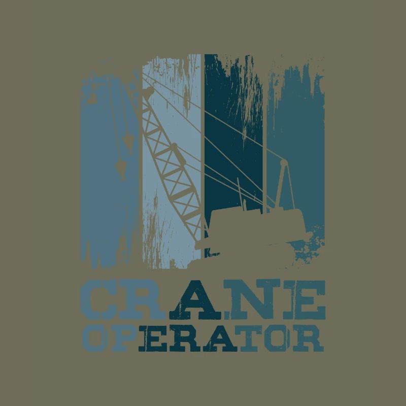 Crane operator