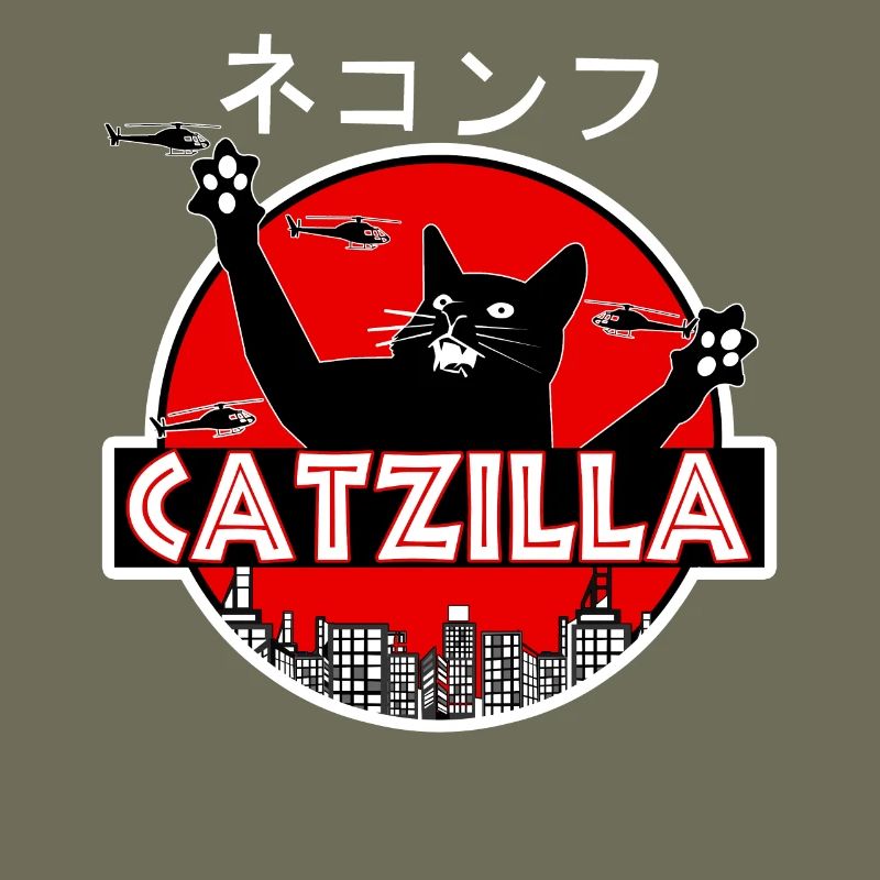 Catzilla Chat