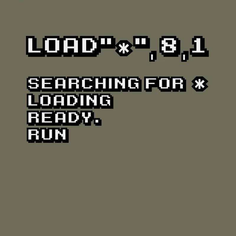 Rétro-informatique et nostalgie 8 bits