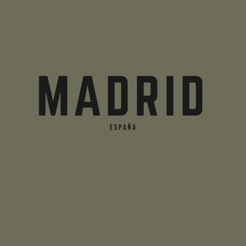 Madrid, Espagne