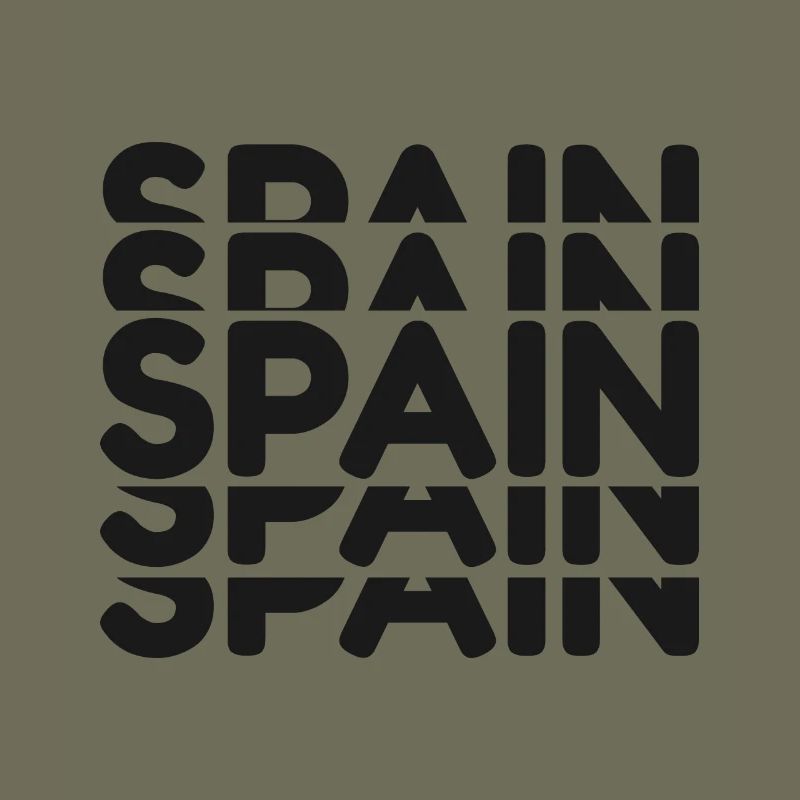 Spanien / España