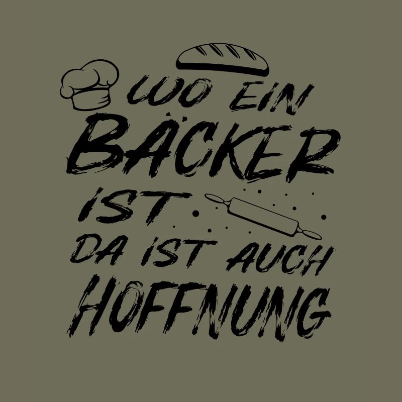 Baker saying