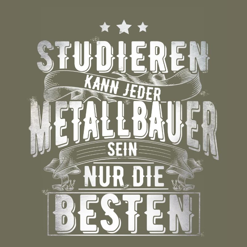 Metallbauer