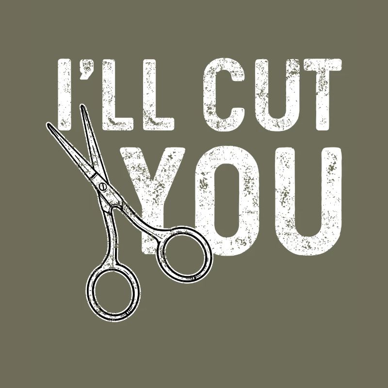 Coiffeur Coiffeurs Ciseaux