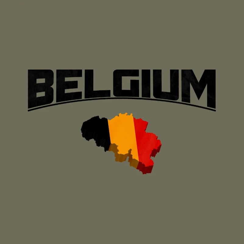 Belgium Belgium België