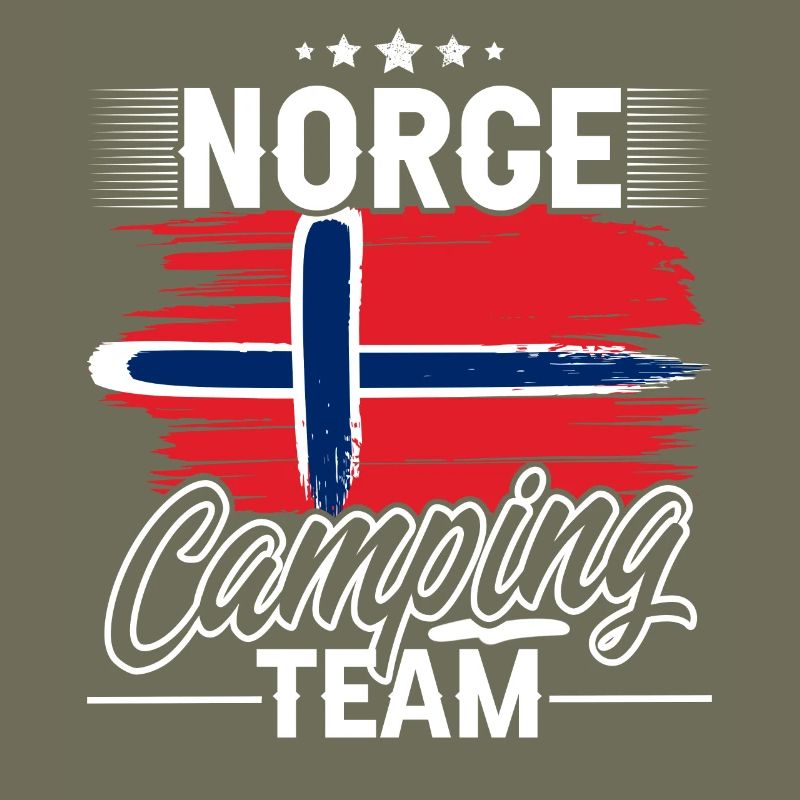 Norway Camping Team