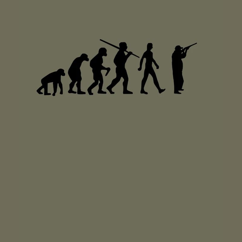 Jaeger Evolution Jäger