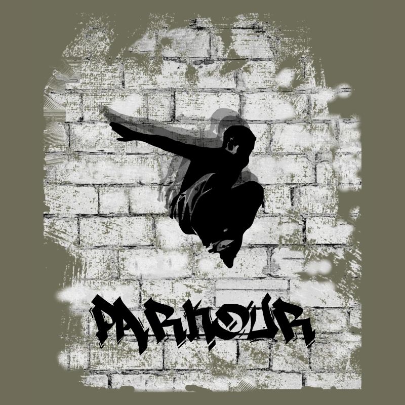 Parkour