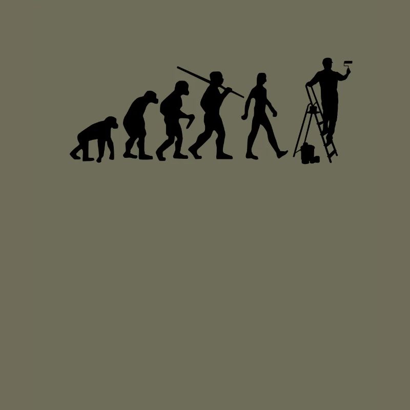 Peintre Evolution Lackier