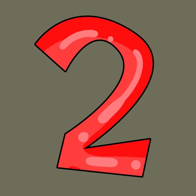 2