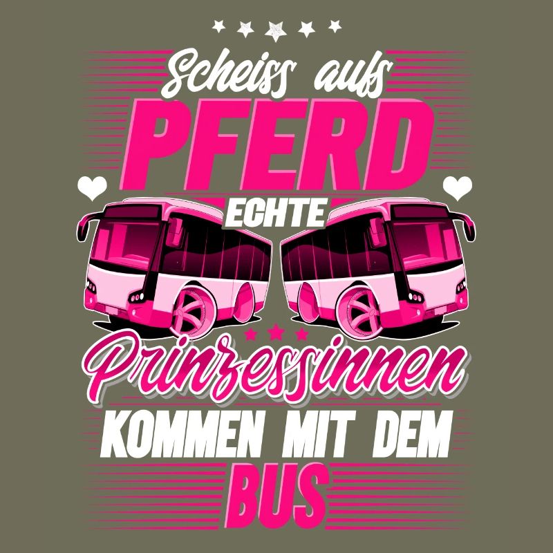 Busfahrerin