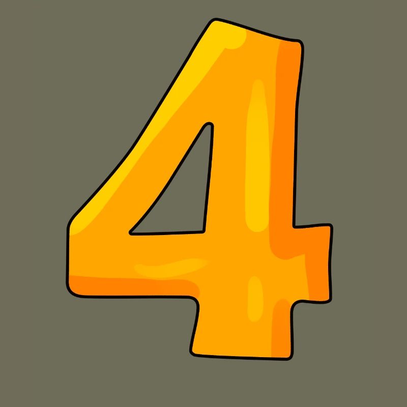 4