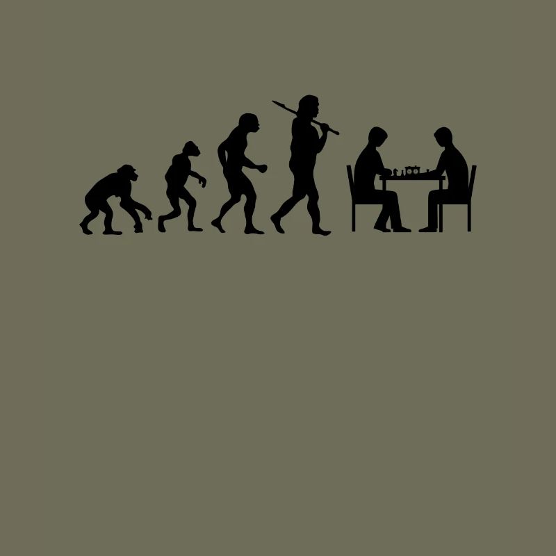 Evolution Chess
