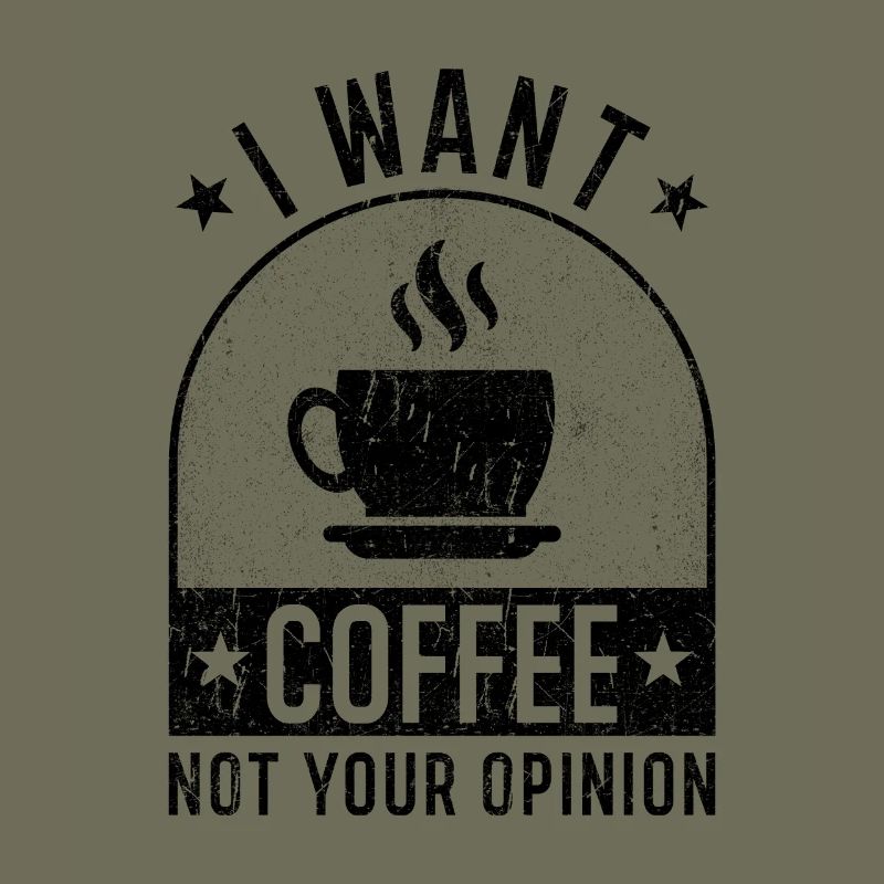 Kaffee Spruch lustig Kaffee Geschenke