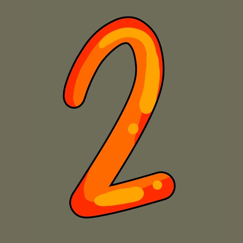 2