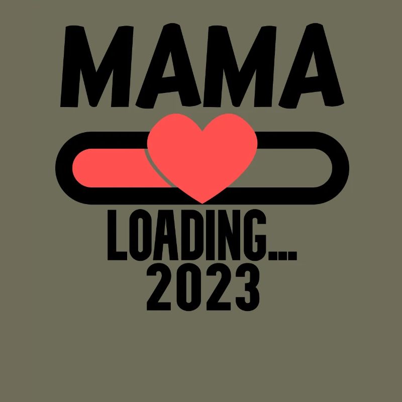 Mama 2023 - Werdende Mutter 2023 loading