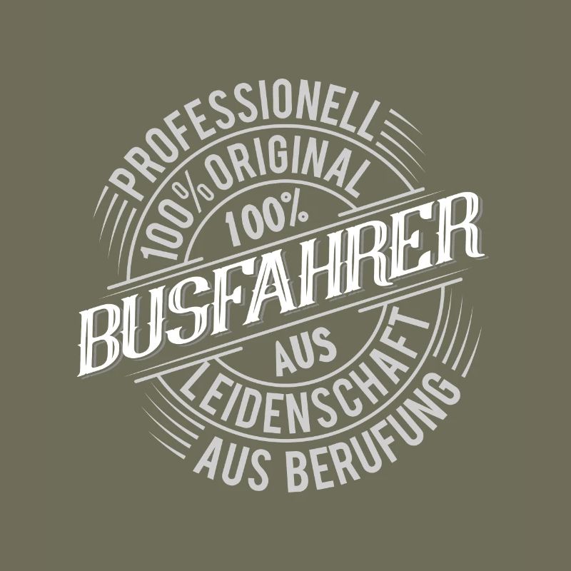 Busfahrer