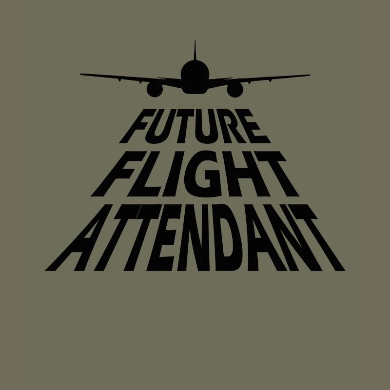 Future stewardess