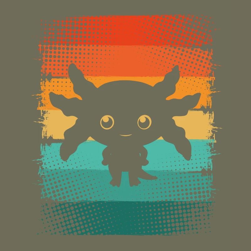 Axolotl